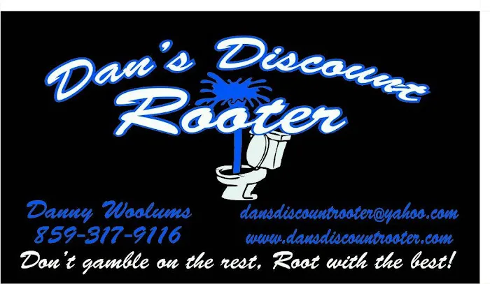 Dan's Discount Rooter LLC Picture 1