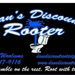 Dan's Discount Rooter LLC