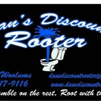 Dan's Discount Rooter LLC ico