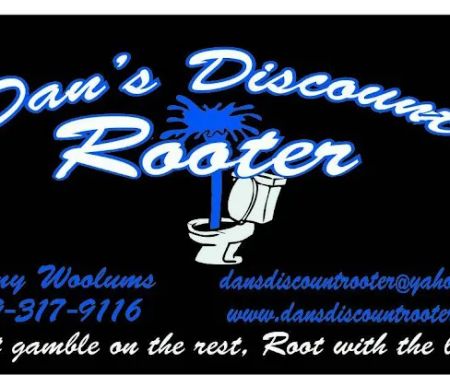 Dan's Discount Rooter LLC