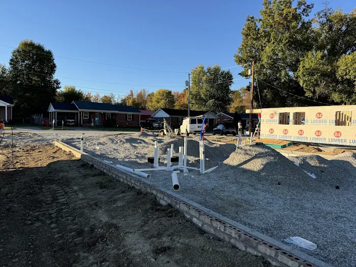 Boone Saylor Plumbing Picture 1
