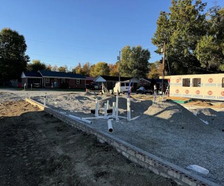 Boone Saylor Plumbing