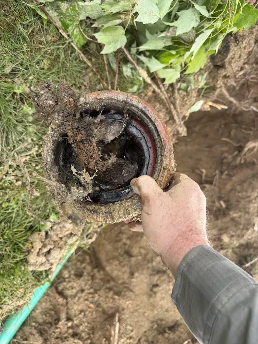 Boone Saylor Plumbing Picture 8