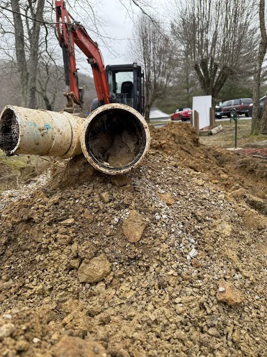 Boone Saylor Plumbing Picture 6