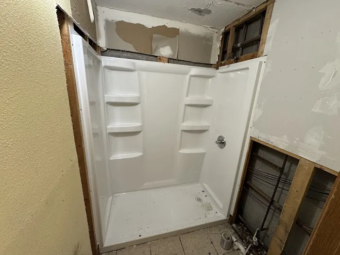 Boone Saylor Plumbing Picture 5