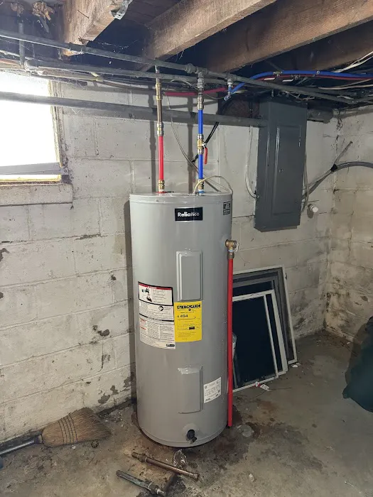 Boone Saylor Plumbing Picture 2