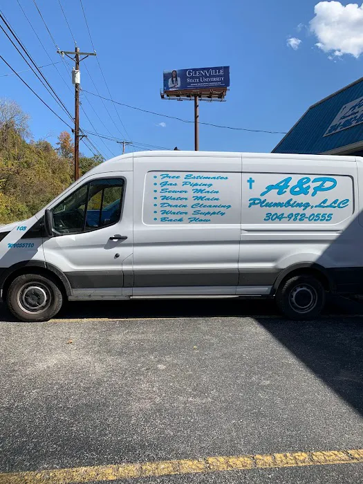 A&P Plumbing LLC Picture 4