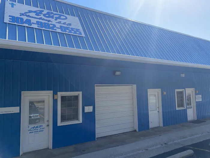 A&P Plumbing LLC Picture 1