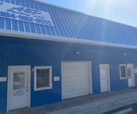 A&P Plumbing LLC