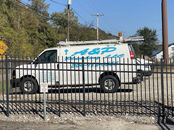 A&P Plumbing LLC Picture 2