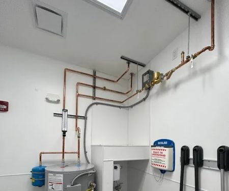 Piping Pros