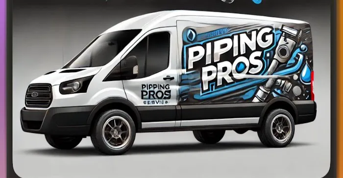 Piping Pros Picture 4