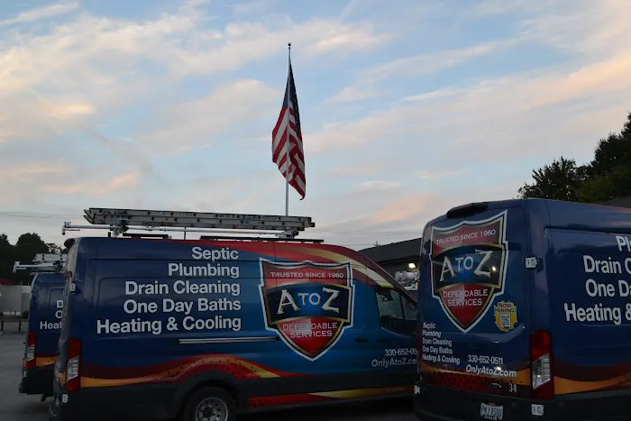 A to Z Dependable Services Picture 8