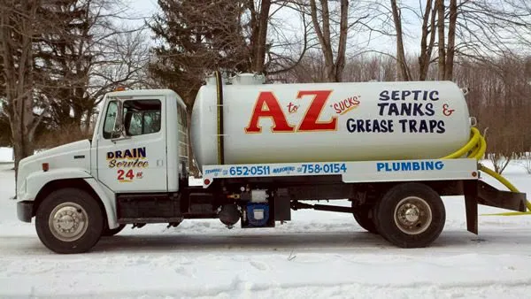 A to Z Dependable Services Picture 7