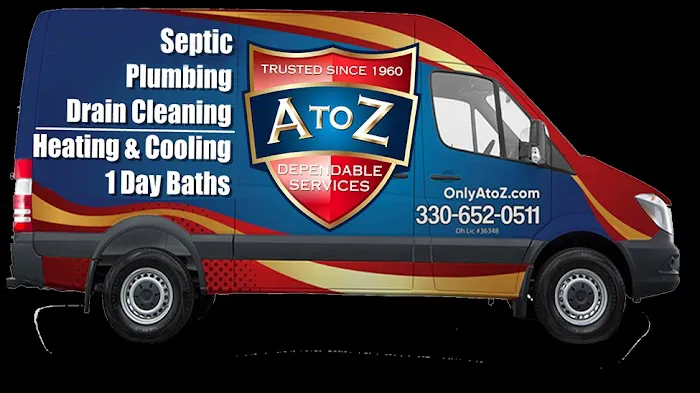 A to Z Dependable Services Picture 6