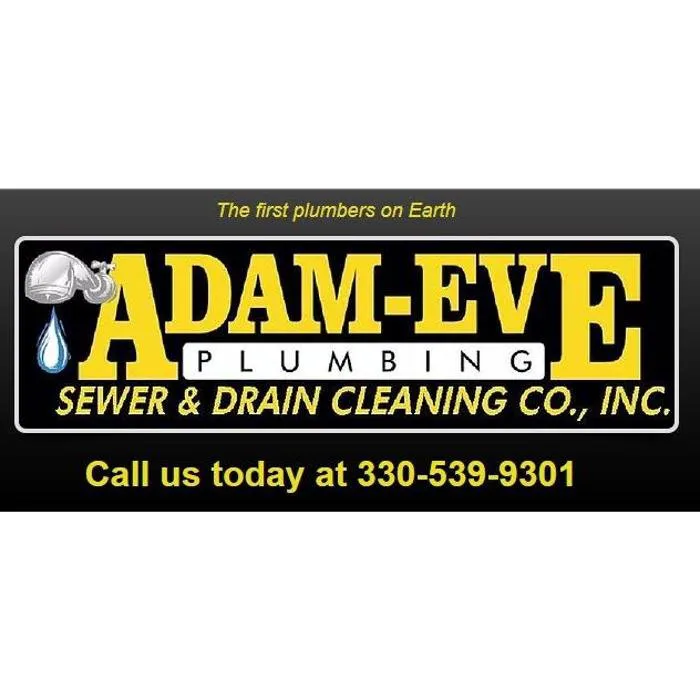 Adam-Eve Plumbing Picture 1