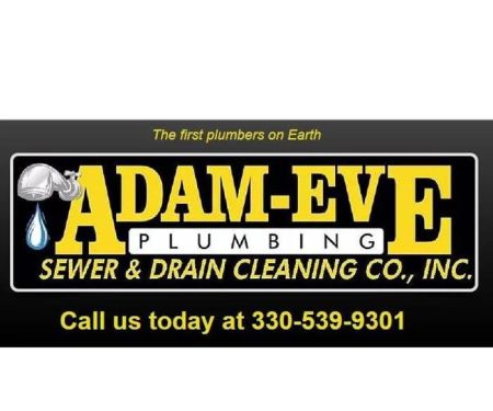 Adam-Eve Plumbing