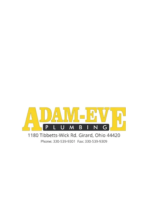 Adam-Eve Plumbing Picture 2