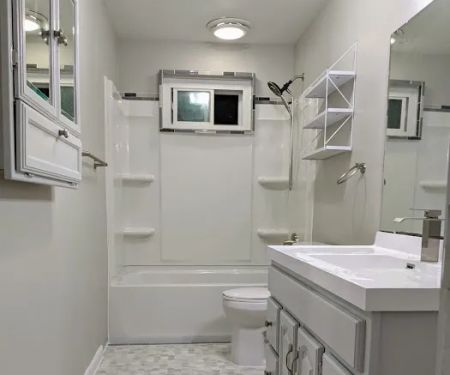 Dudley Plumbing