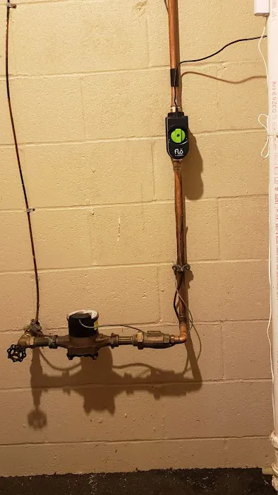 Dudley Plumbing Picture 8