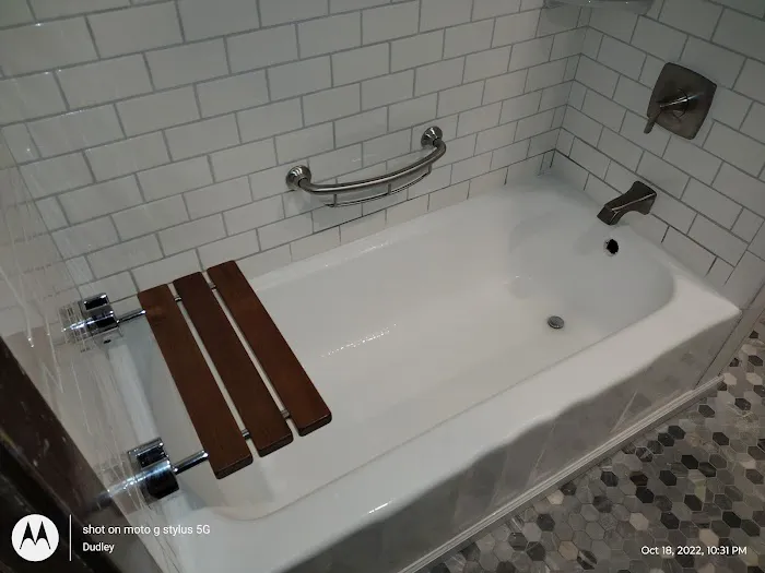 Dudley Plumbing Picture 3