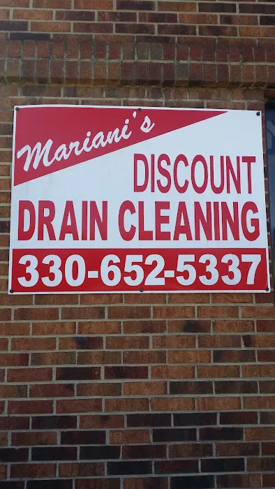 A Discount Drain Cleaning Services Picture 5