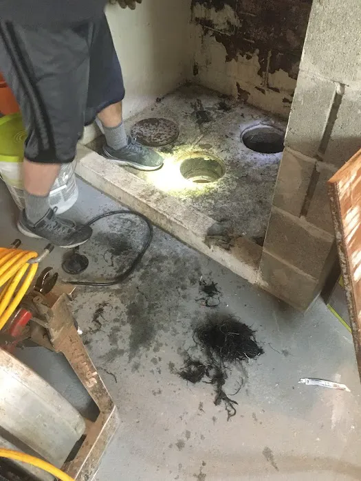 A Discount Drain Cleaning Services Picture 8