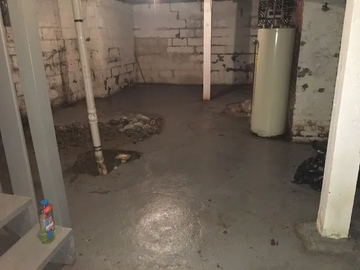 A Discount Drain Cleaning Services Picture 7