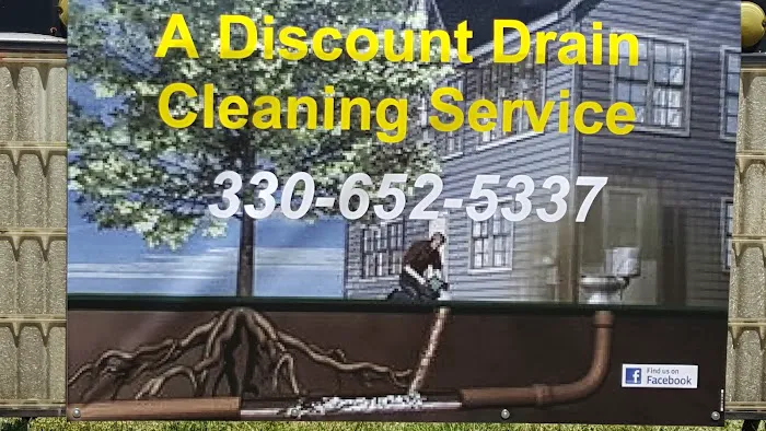 A Discount Drain Cleaning Services Picture 4