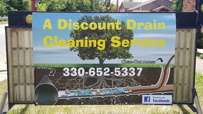 A Discount Drain Cleaning Services Picture 6