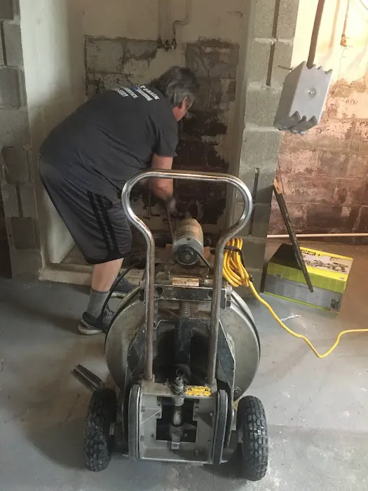 A Discount Drain Cleaning Services Picture 1