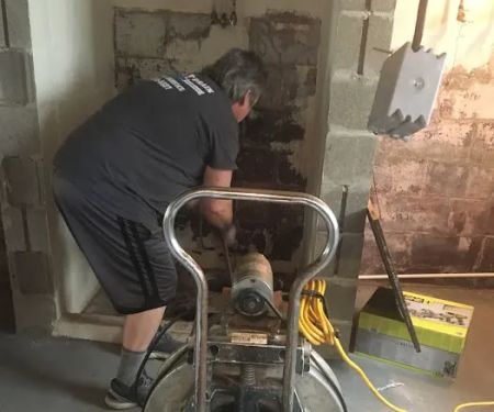 A Discount Drain Cleaning Services