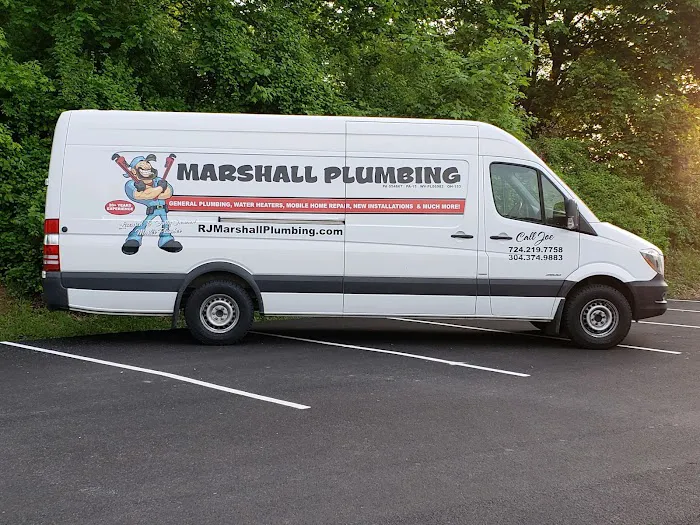 Marshall Plumbing Picture 1