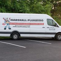 Marshall Plumbing ico