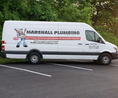 Marshall Plumbing