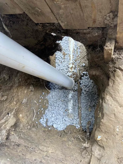 Mr. Rooter Plumbing of Ohio Valley Picture 10