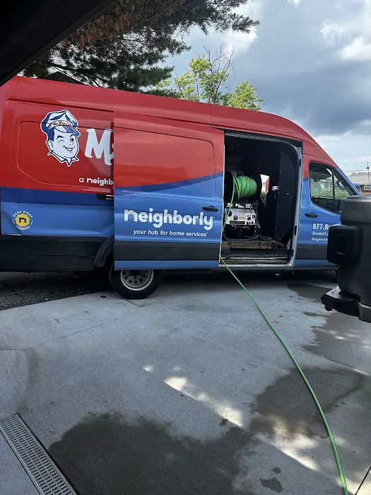 Mr. Rooter Plumbing of Ohio Valley Picture 2