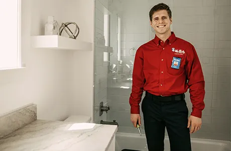 Mr. Rooter Plumbing of Ohio Valley Picture 3