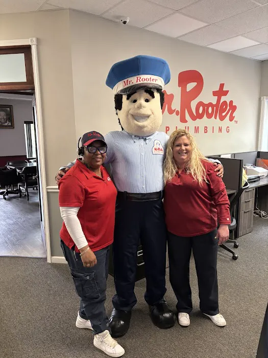 Mr. Rooter Plumbing of Ohio Valley Picture 9