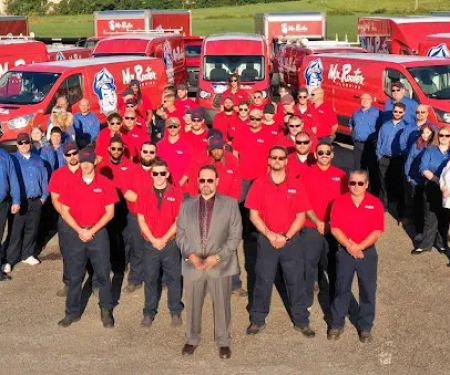Mr. Rooter Plumbing of Ohio Valley
