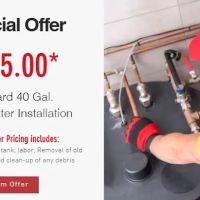 Bucci Advanced Plumbing Drain & Boiler Services ico