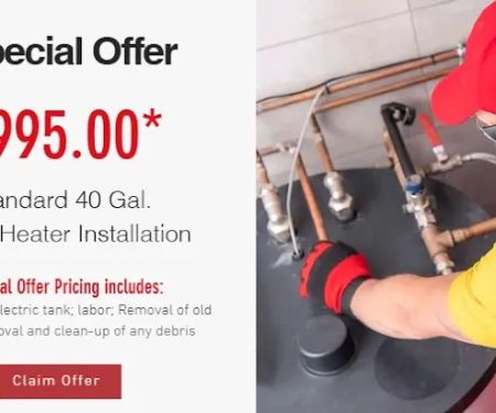 Bucci Advanced Plumbing Drain & Boiler Services