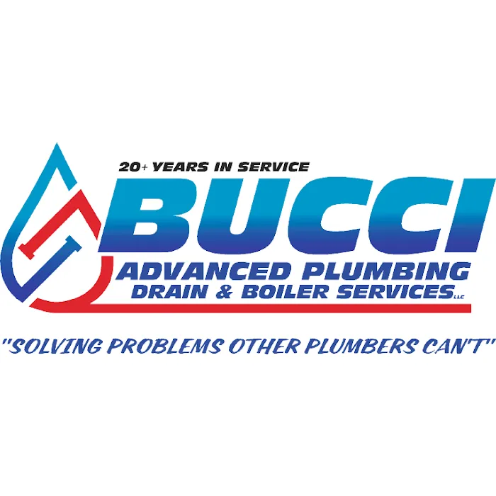 Bucci Advanced Plumbing Drain & Boiler Services Picture 2