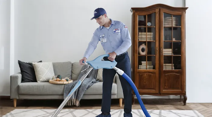 Roto-Rooter Plumbing & Water Cleanup Picture 3