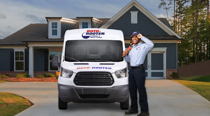 Roto-Rooter Plumbing & Water Cleanup Picture 5