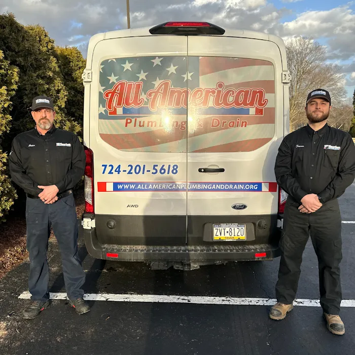 All American Plumbing and Drain, LLC Picture 3