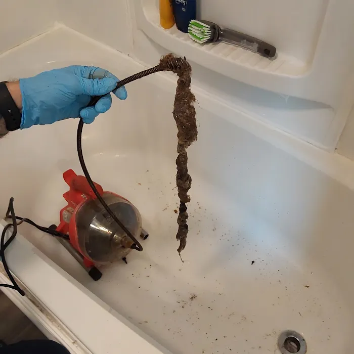 All American Plumbing and Drain, LLC Picture 7