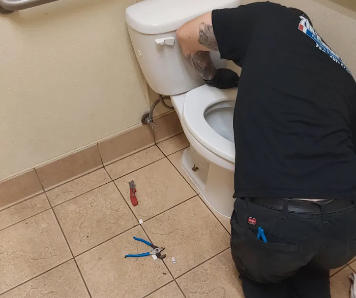 All American Plumbing and Drain, LLC Picture 2
