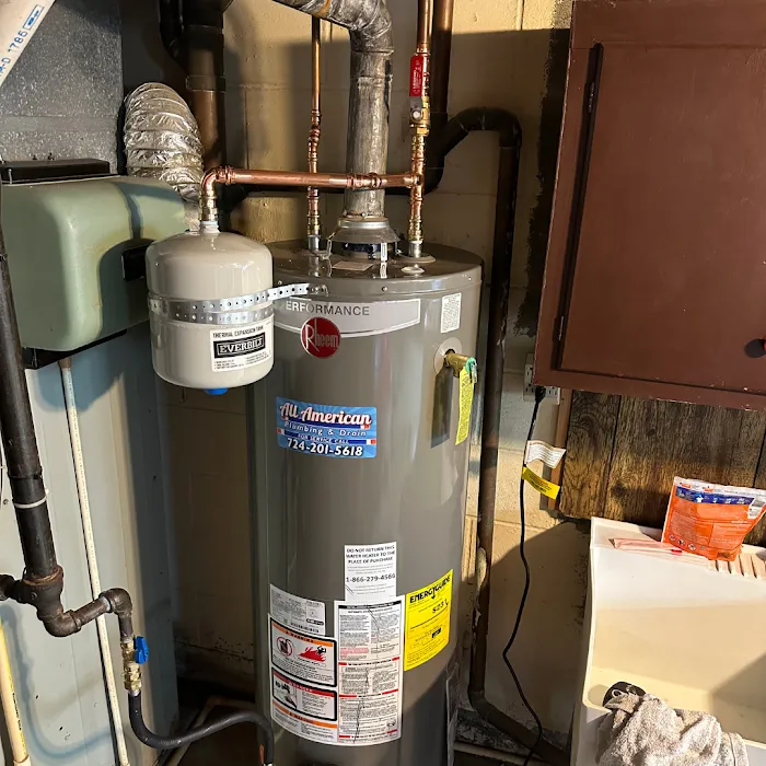 All American Plumbing and Drain, LLC Picture 5