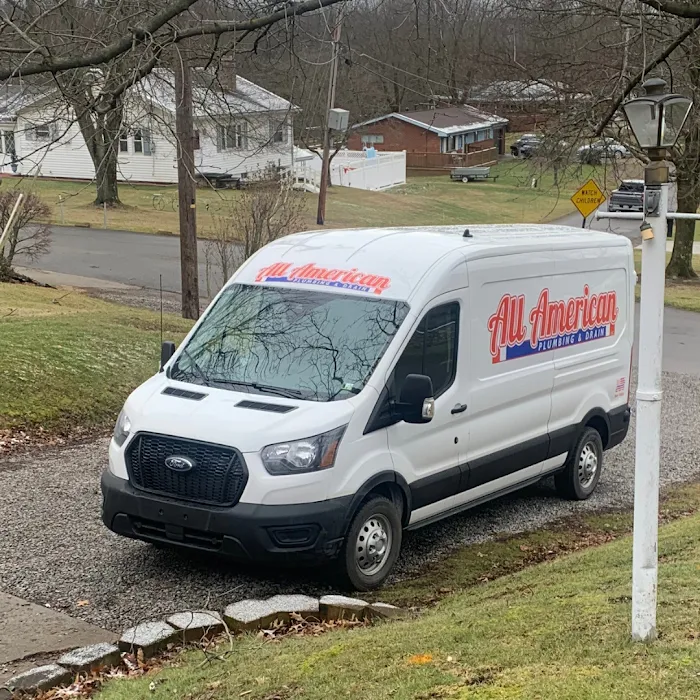 All American Plumbing and Drain, LLC Picture 10